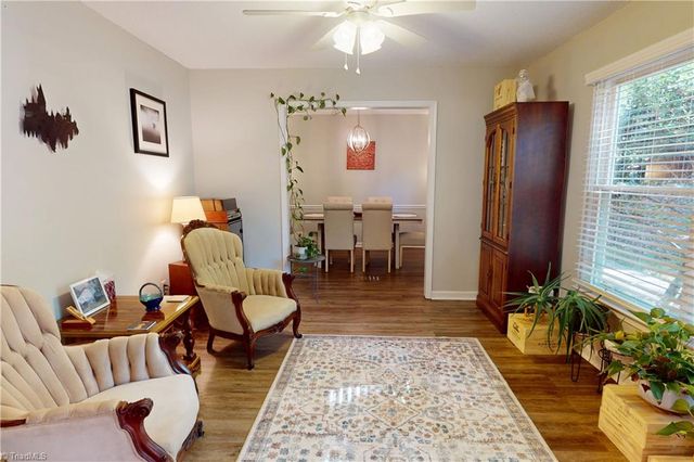 5308 WestRock Drive, Pfafftown, NC 27040