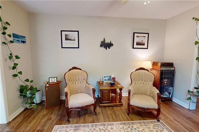5308 WestRock Drive, Pfafftown, NC 27040