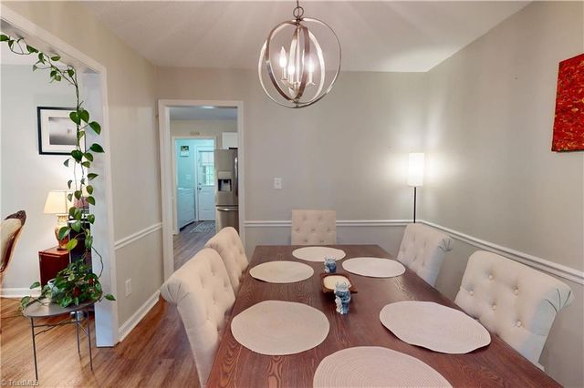 5308 WestRock Drive, Pfafftown, NC 27040