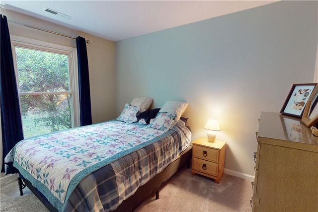 5308 WestRock Drive, Pfafftown, NC 27040
