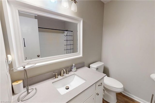 5308 WestRock Drive, Pfafftown, NC 27040