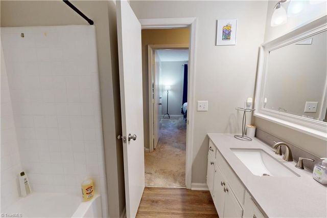5308 WestRock Drive, Pfafftown, NC 27040