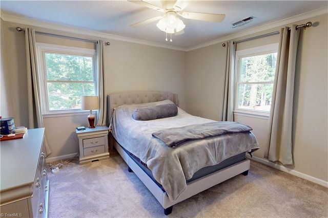 5308 WestRock Drive, Pfafftown, NC 27040