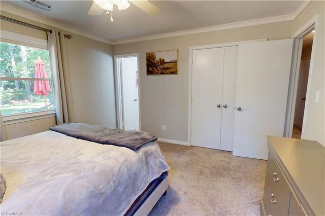 5308 WestRock Drive, Pfafftown, NC 27040