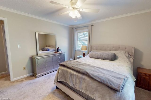 5308 WestRock Drive, Pfafftown, NC 27040