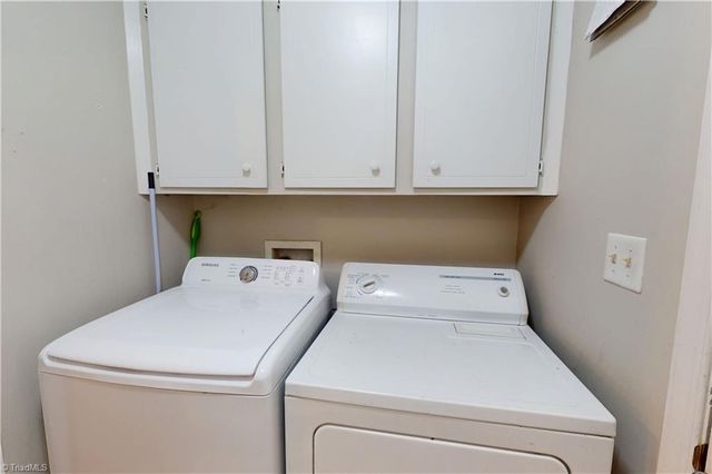 5308 WestRock Drive, Pfafftown, NC 27040