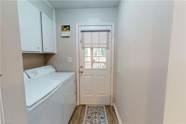 5308 WestRock Drive, Pfafftown, NC 27040