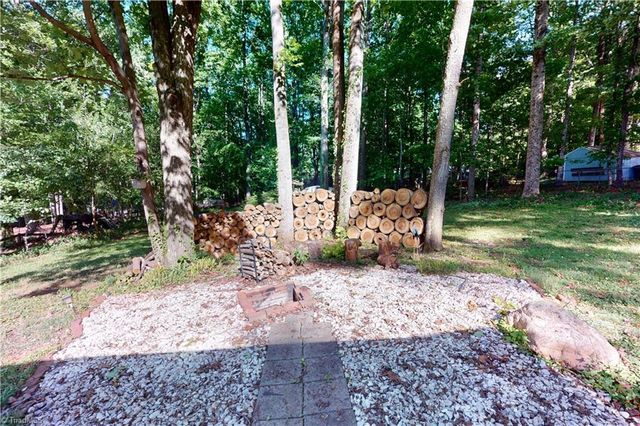 5308 WestRock Drive, Pfafftown, NC 27040