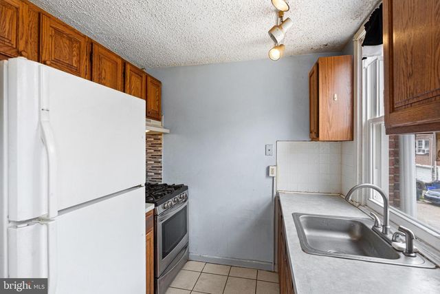 6634 HORROCKS ST, Philadelphia, PA 19149