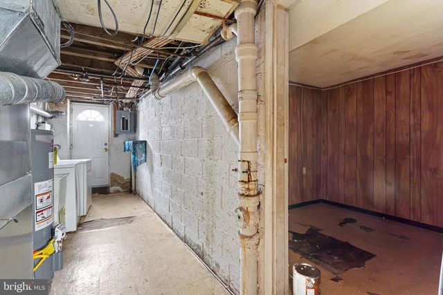 6634 HORROCKS ST, Philadelphia, PA 19149