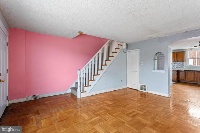 6634 HORROCKS ST, Philadelphia, PA 19149