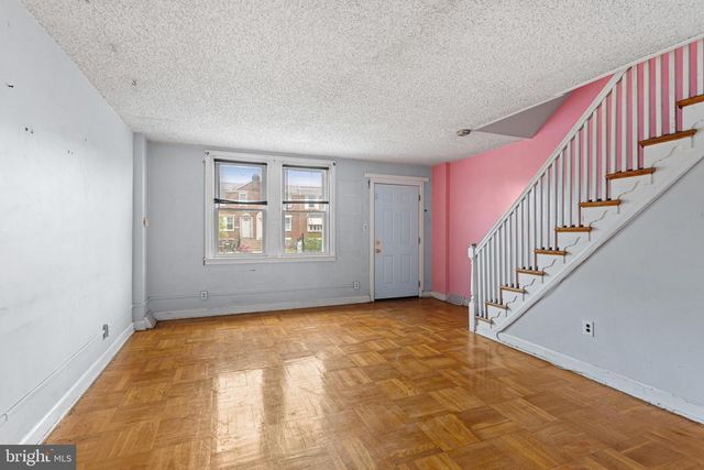 6634 HORROCKS ST, Philadelphia, PA 19149