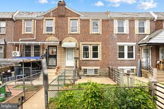 6634 HORROCKS ST, Philadelphia, PA 19149