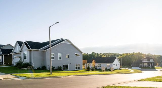 504 White Sky Pass, Verona, WI 53593