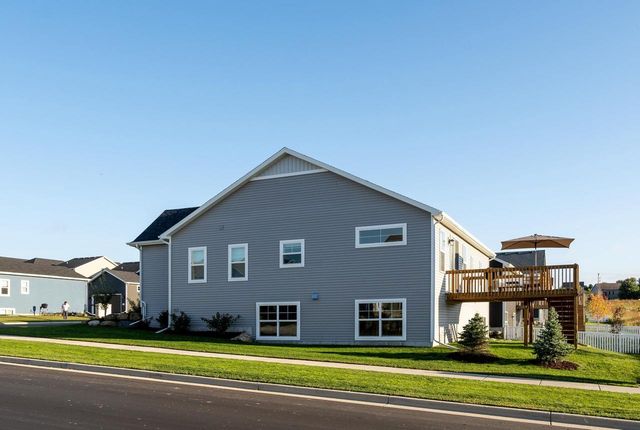 504 White Sky Pass, Verona, WI 53593