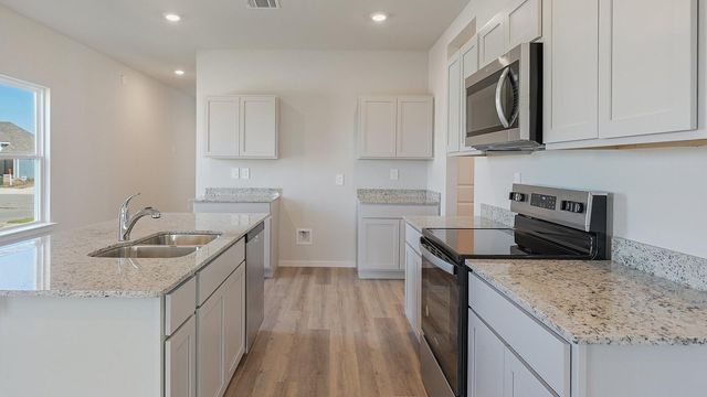 6830 Spur Creek Drive, Rosenberg, TX 77471