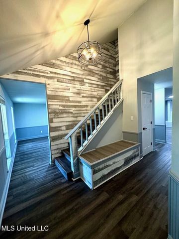 3099 Longfellow Drive, Bay Saint Louis, MS 39520