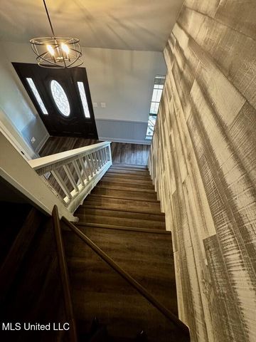 3099 Longfellow Drive, Bay Saint Louis, MS 39520