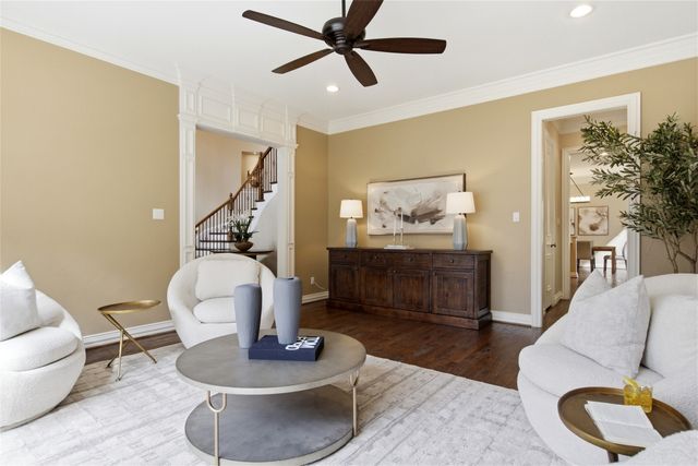 7819 Purdue Avenue, Dallas, TX 75225