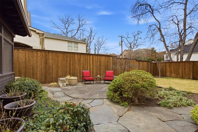 7819 Purdue Avenue, Dallas, TX 75225