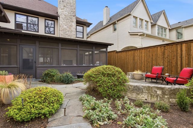 7819 Purdue Avenue, Dallas, TX 75225