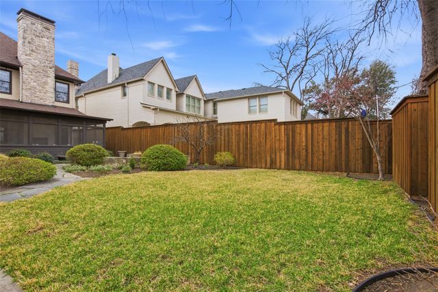 7819 Purdue Avenue, Dallas, TX 75225