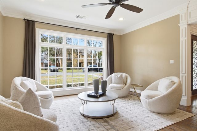 7819 Purdue Avenue, Dallas, TX 75225