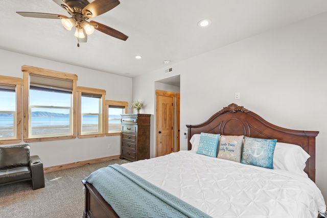 2258 US HWY 89, Fish Haven, ID 83287