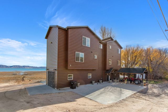 2258 US HWY 89, Fish Haven, ID 83287