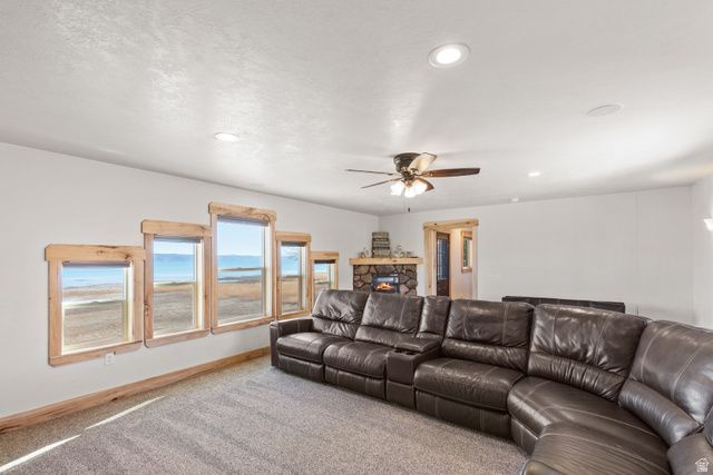 2258 US HWY 89, Fish Haven, ID 83287