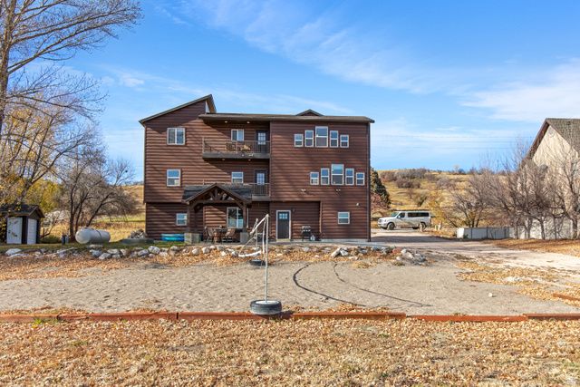 2258 US HWY 89, Fish Haven, ID 83287