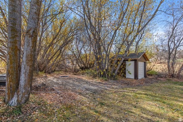 2258 US HWY 89, Fish Haven, ID 83287