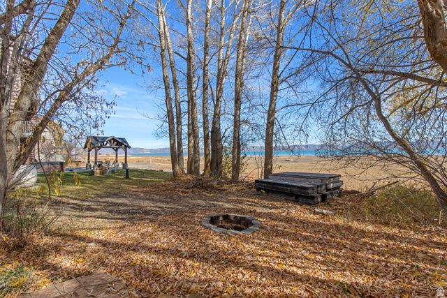 2258 US HWY 89, Fish Haven, ID 83287