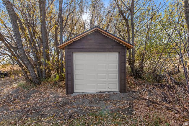 2258 US HWY 89, Fish Haven, ID 83287