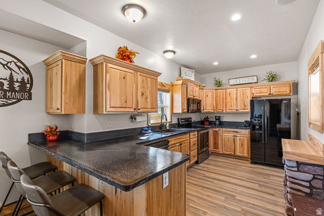 2258 US HWY 89, Fish Haven, ID 83287