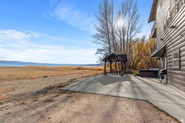 2258 US HWY 89, Fish Haven, ID 83287