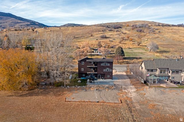 2258 US HWY 89, Fish Haven, ID 83287