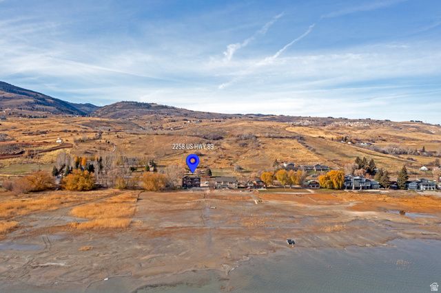 2258 US HWY 89, Fish Haven, ID 83287