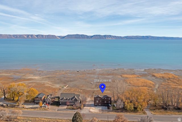 2258 US HWY 89, Fish Haven, ID 83287