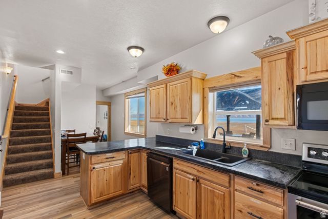 2258 US HWY 89, Fish Haven, ID 83287