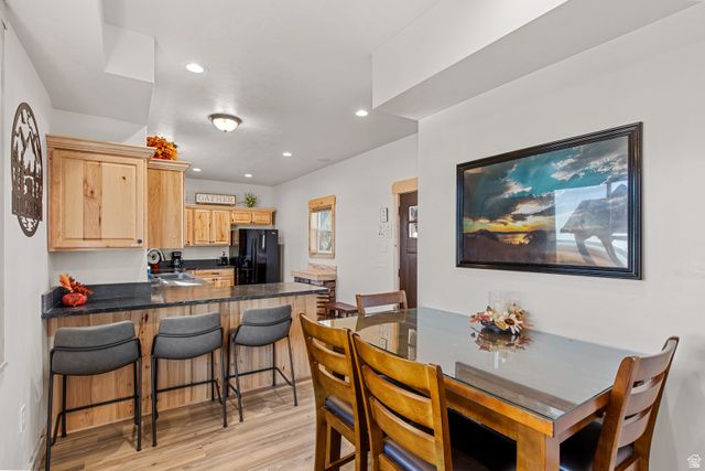 2258 US HWY 89, Fish Haven, ID 83287