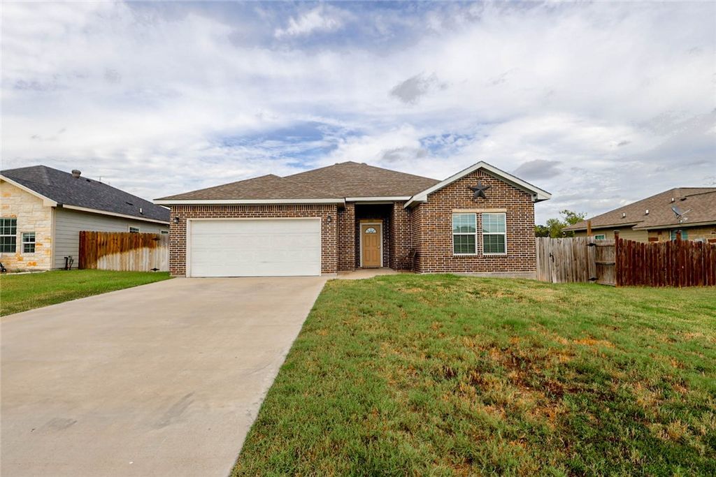 1805 Cornish Court, Bryan, TX 77801 — photo 2