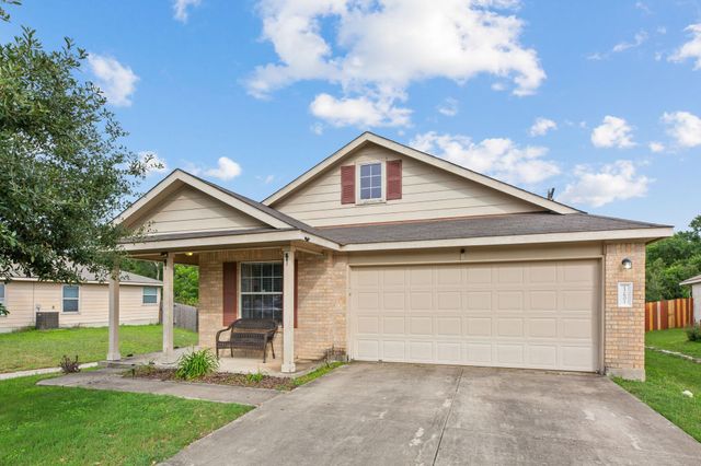 12601 Wayne Spur LN, Elgin, TX 78621