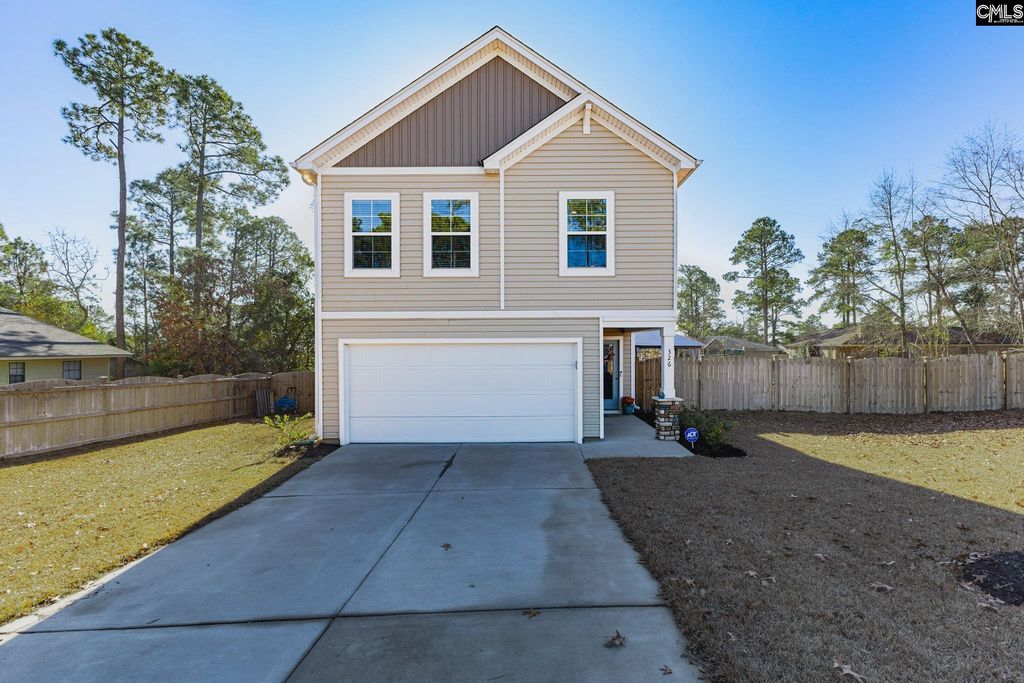 326 Community Drive, Lexington, SC 29073