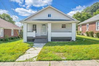 1008 Primrose ST, Roanoke, VA 24014