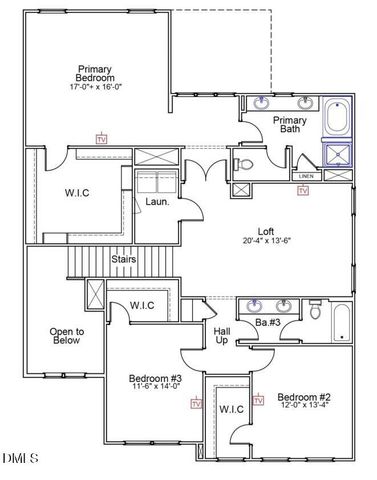 3007 Bayou Street, Graham, NC 27253