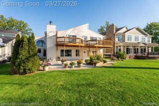 2323 Solano Drive, Wolverine Lake, MI 48390