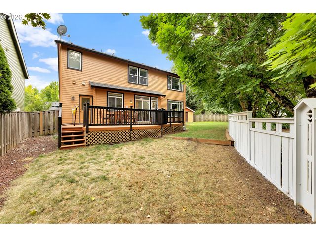 18400 Se 42ND Cir, Vancouver, WA 98683