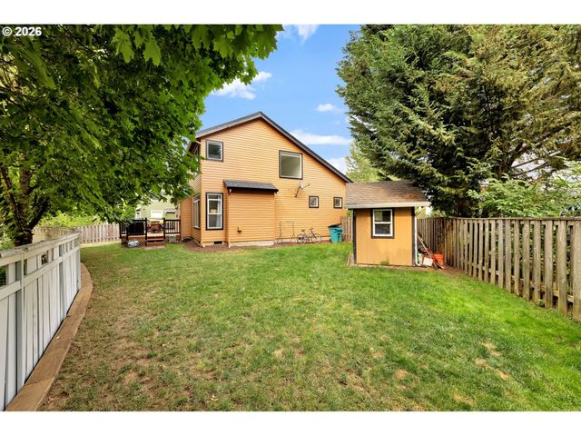 18400 Se 42ND Cir, Vancouver, WA 98683