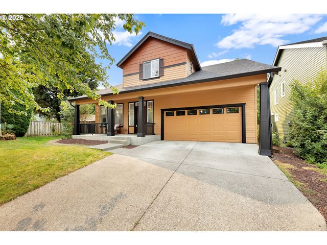 18400 Se 42ND Cir, Vancouver, WA 98683